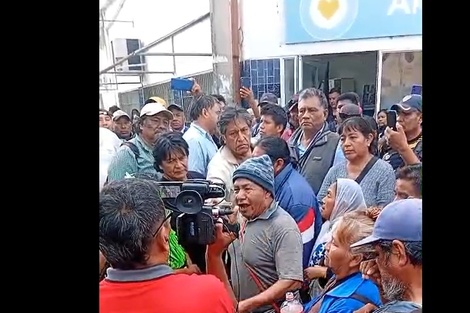 Insisten en que se amplíen los plazos de las auditorías por discapacidad 