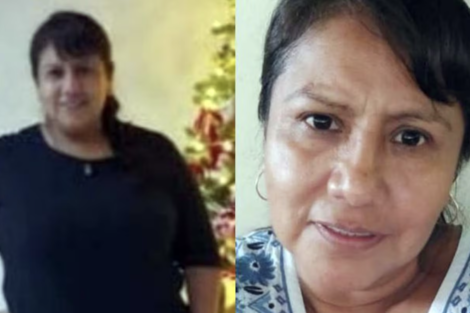 Amenazan a la hija de Rosmery Aramayo, la comerciante desaparecida
