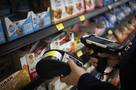 Las cadenas de supermercados patean la discusión de los precios: "Las listas no se tomaron y seguiremos conversando la semana próxima"