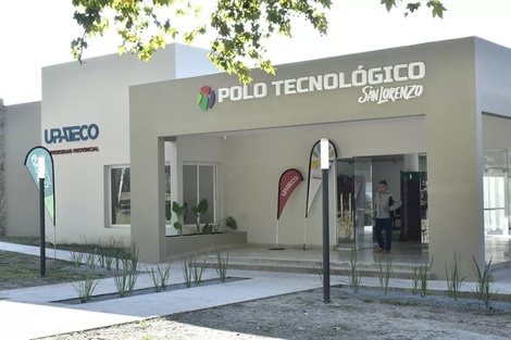 Nuevo Polo Tecnológico con foco en la educación y el trabajo