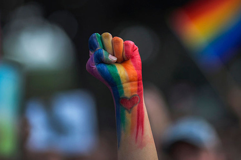 El Papa y su acercamiento a la comunidad LGBT+ "Vamos a extrañar su mirada humanista"