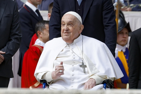 Último adiós a Francisco: misa en Buenos Aires por el descanso del Papa argentino