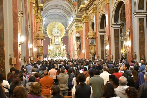 "Era el Papa del pueblo, el Papa de la gente"