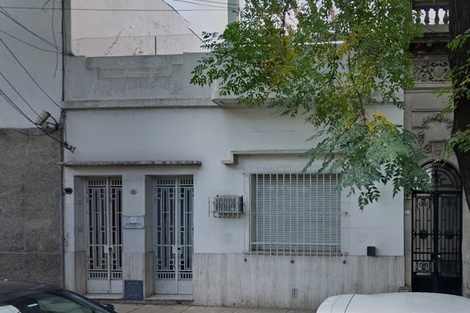 Así es la casa de Flores donde nació y vivió su infancia el papa Francisco