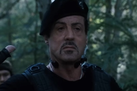 De “Rocky” a “Rambo”: exploramos los roles emblemáticos de Sylvester Stallone 