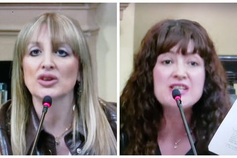 Diputados investigará a Galleguillos por sus dichos sobre esta Cámara 