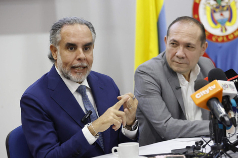 El Gobierno de Petro presentó las 12 preguntas de su consulta popular