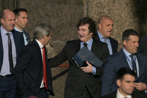 false (Fuente: AFP)