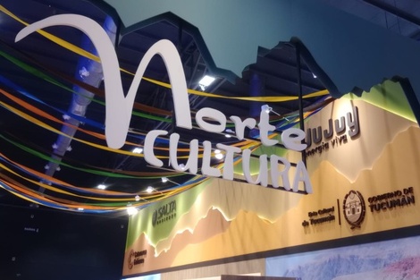 La provincia de Salta estará presente en la Feria Internacional del Libro