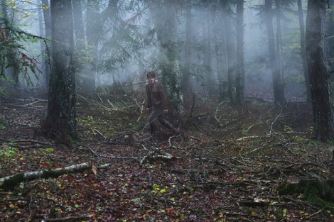 Se estrena "Misericordia", la nueva película de Alain Guiraudie