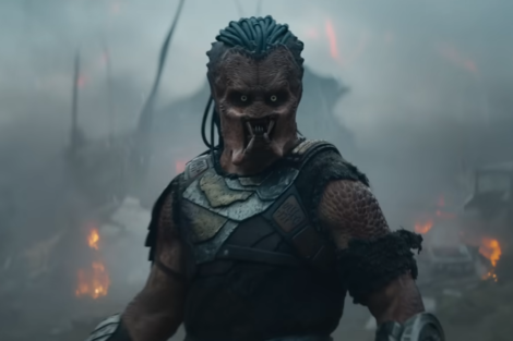 Las razones detrás del nuevo aspecto del Depredador en "Predator: Badlands" 