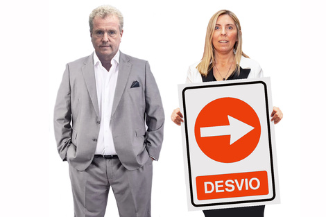 Atentado a CFK: el fiscal Rívolo apuntó contra Capuchetti por desviar la "pista Milman"