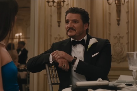 "Materialists": las expectativas crecen por la comedia romántica encabezada por Pedro Pascal 
