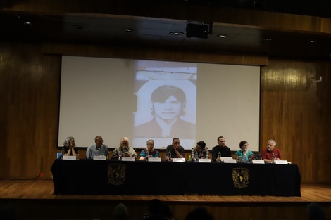 Los archivos de la "guerra sucia" en México