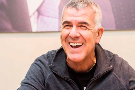 Dady Brieva: "El teatro es el último hecho de resistencia vivo"