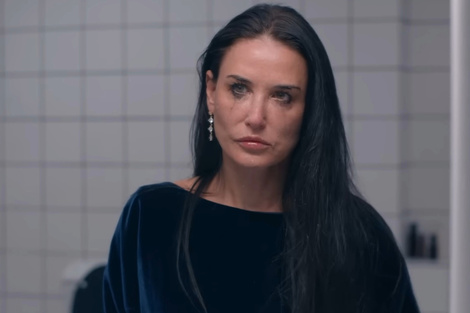 Demi Moore: las mejores películas de la actriz de "La sustancia" 