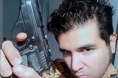 “Ya que ustedes lo saben, ¿por qué no dicen quién le puso el arma en las manos a Sabag Montiel?”