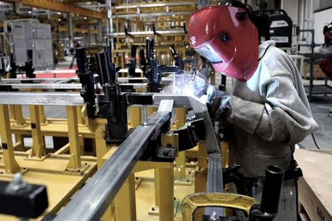 El impacto de la devaluación en las Pyme: "Es cerrar el puño y mirar para arriba"