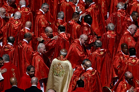 false (Fuente: AFP)