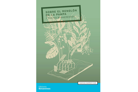 El libro está disponible para descarga gratuita en la web de la editorial. (Fuente: Gentileza)