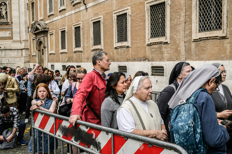 Francisco y los jóvenes: un legado que pide continuidad