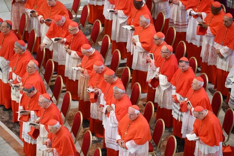 La sucesión de Francisco: los cardenales definieron la fecha del cónclave para elegir al nuevo Papa