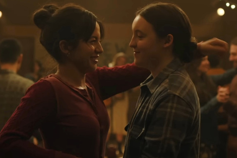 Isabela Merced desafía a los fans de "The Last of Us" a aceptar sus sentimientos 