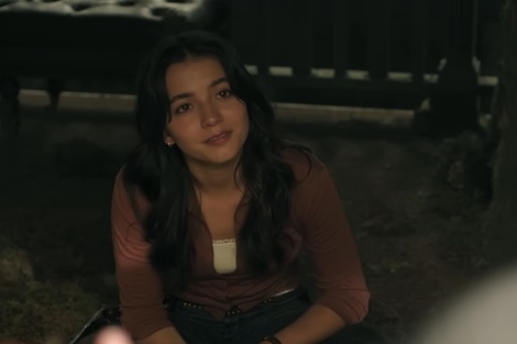 Isabela Merced, actriz de "The Last of Us", brilla en Hollywood  