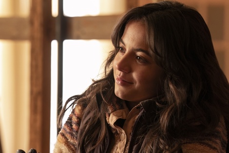Isabela Merced: la actriz de "The Last of Us" y el poderoso legado detrás de su nombre 