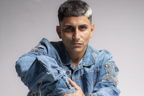 "Sé que tuve un pasado de excesos, de alcohol, de drogas, de sexo, de noches en las que terminaba y me despertaba al otro día sin acordarme de nada", relató