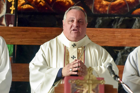 El presidente de la Conferencia Episcopal y el legado de Francisco: "Sigan haciendo lío"