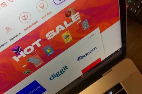Hot Sale 2025: ¿cuándo empiezan los tres días de ofertas online?