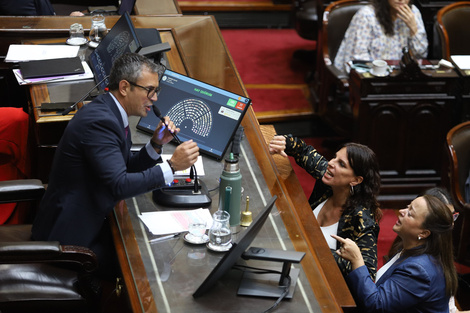 Fin de la tregua en Diputados: una semana corta pero de alto voltaje