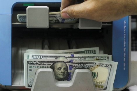 Dólar blue, dólar hoy: a cuánto cotizan el martes 29 de abril de 2025
