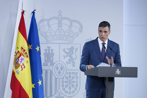 Por qué se produjo el apagón en España: rige una investigación para determinar el origen