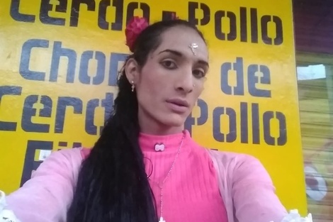 El crimen de Sara Millerey y la crueldad hacia las personas trans en América Latina 
