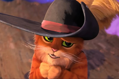 De Garfield a Salem: en el Día del Animal exploramos a los gatos más emblemáticos del cine y la televisión