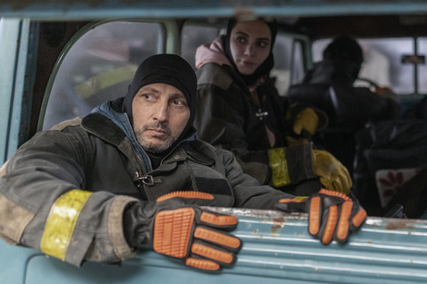 "El Eternauta": exploramos el elenco de la serie de Netflix liderado por Ricardo Darín  