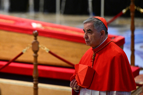 “Campaña electoral” a pleno en el Vaticano