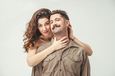 Romance dado vuelta