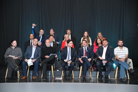 EN VIVO. Elecciones 2025 en CABA: los candidatos porteños, cara a cara en el debate