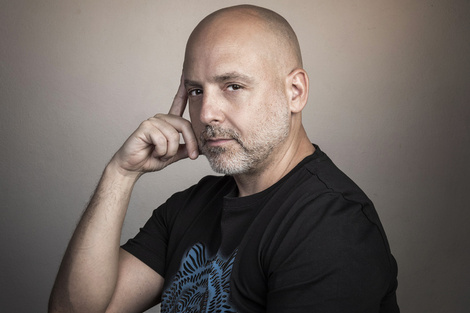 José María Muscari: "Me siento exitoso porque puedo soñar ideas y concretarlas"