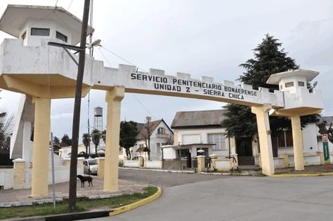La CPM, en su calidad de Mecanismo Local de Prevención de la Tortura, denunció este hecho. (Fuente: Archivo)