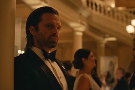 Marvel: Sebastian Stan ansía trabajar con Robert Downey Jr. en "Avengers: Doomsday"