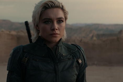 Thunderbolts: Marvel apuesta por el espíritu indie en su última producción protagonizada por Florence Pugh  