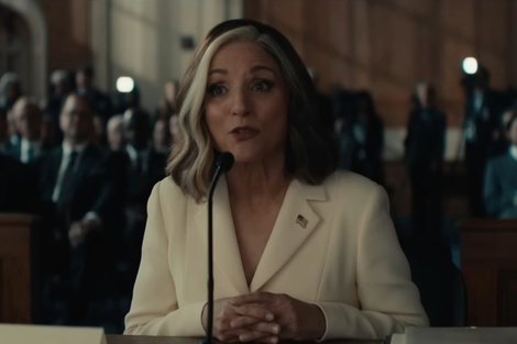 Valentina Allegra de Fontaine lidera a los antihéroes en la esperada "Thunderbolts"