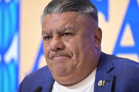 San Lorenzo: se suspendió la reunión de la AFA con la Comisión Directiva
