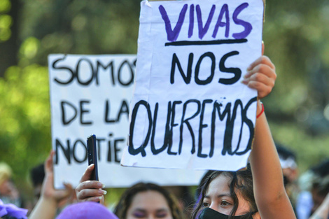 93 femicidios en lo que va de 2025: un crimen cada 31 horas