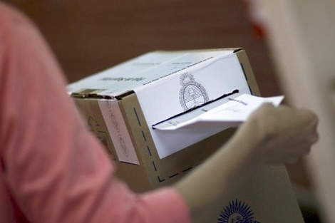 La ley de voto joven no establece ninguna sanción para los menores de 18 años que no voten