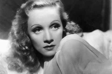 Marlene Dietrich murió el 6 de mayo de 1992